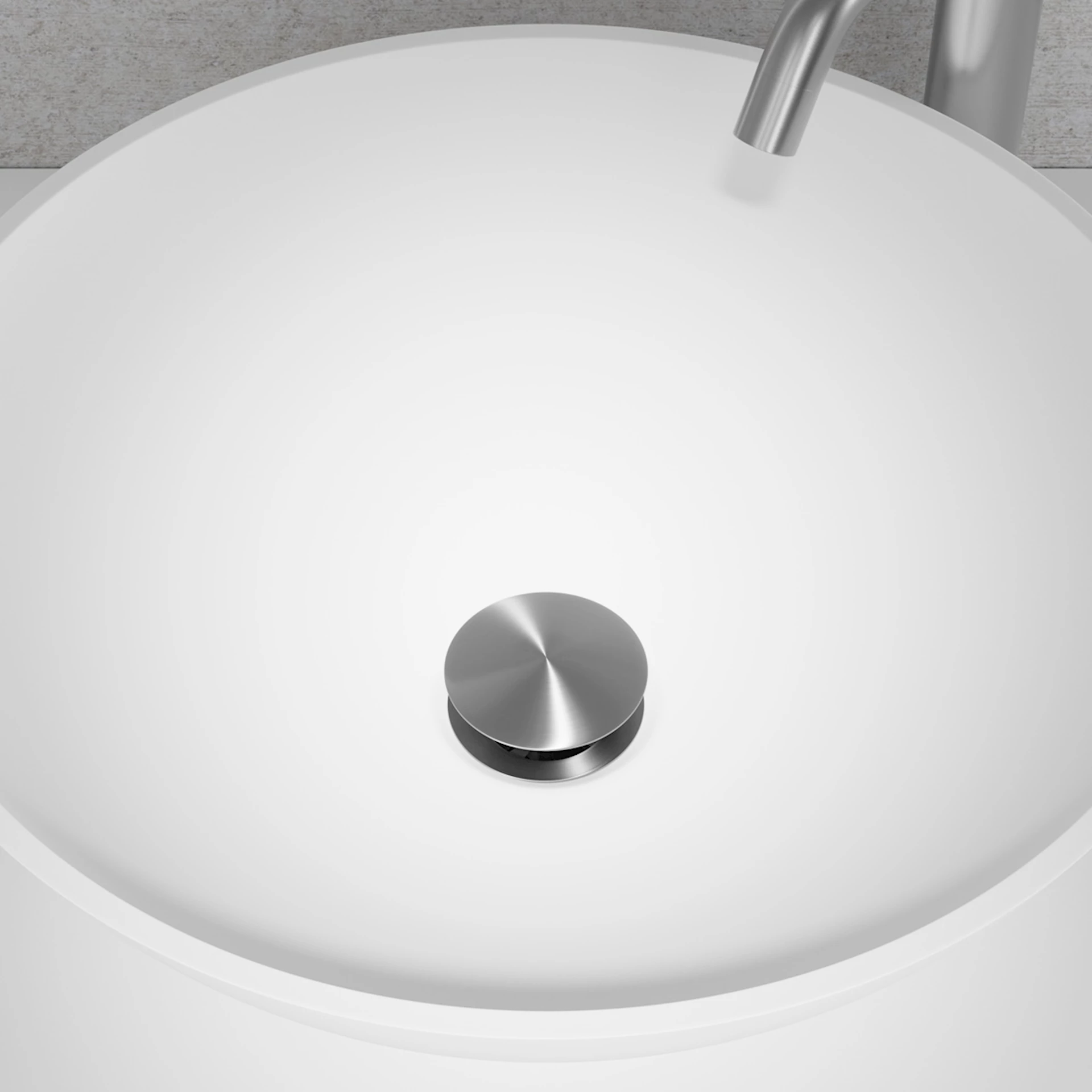 ART10910 - Bunnventil pop-up duo - 